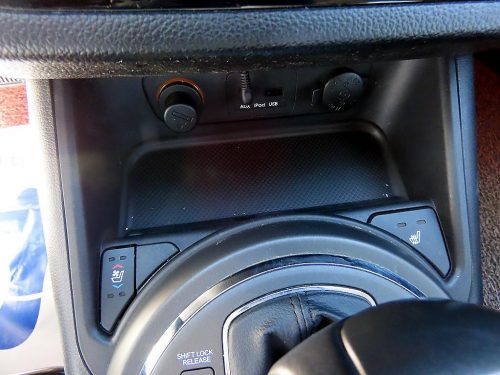 기아 스포티지 R 2WD TLX 사진 13