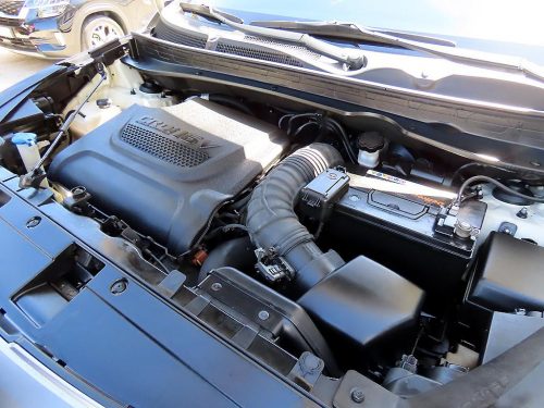 기아 스포티지 R 2WD TLX 사진 19