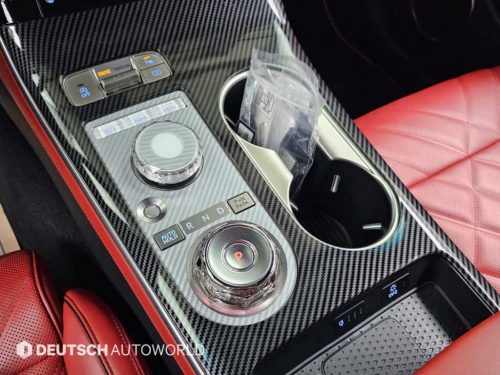 제네시스 GV70 3.5T 가솔린 AWD 사진 9