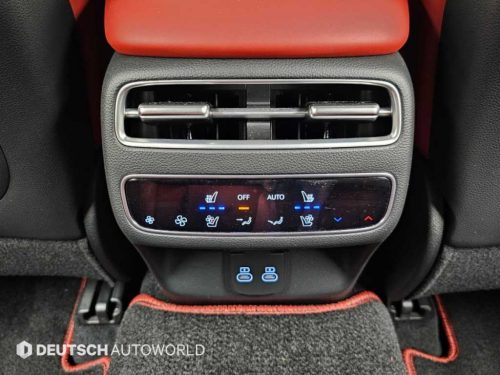 제네시스 GV70 3.5T 가솔린 AWD 사진 16