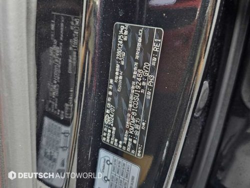 제네시스 GV70 3.5T 가솔린 AWD 사진 20
