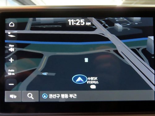 현대 캐스퍼 1.0 가솔린 터보 사진 13