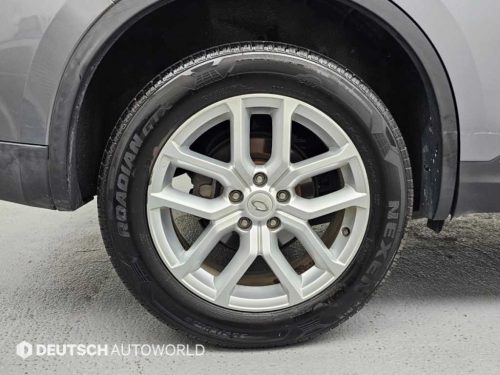 르노코리아(삼성) QM6 디젤 2WD RE 플러스 사진 5