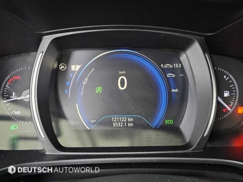 르노코리아(삼성) QM6 디젤 2WD RE 플러스 사진 8
