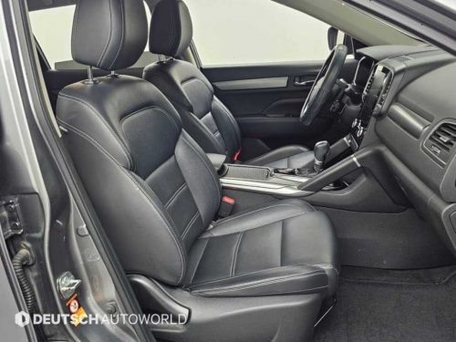르노코리아(삼성) QM6 디젤 2WD RE 플러스 사진 10
