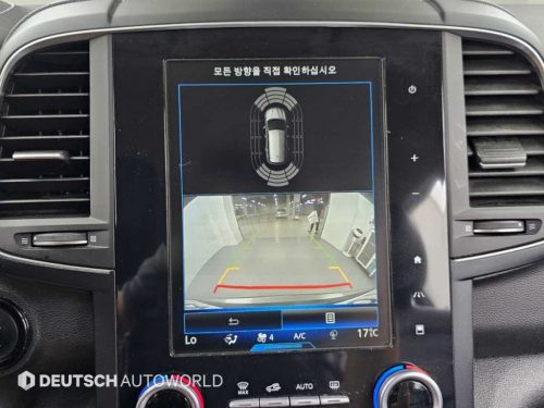 르노코리아(삼성) QM6 디젤 2WD RE 플러스 사진 15