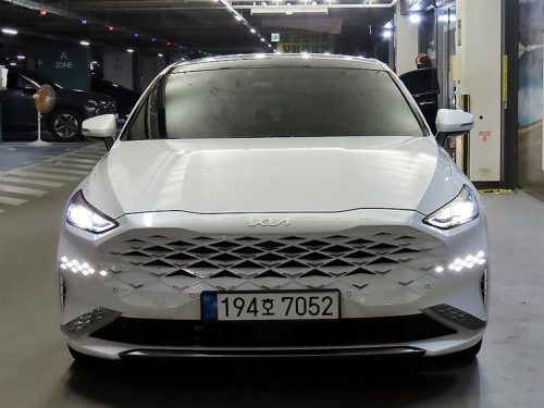 기아 K8 2.5 2WD 사진 2