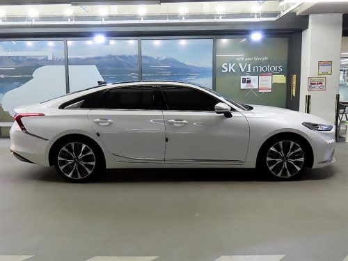 기아 K8 2.5 2WD 사진 3