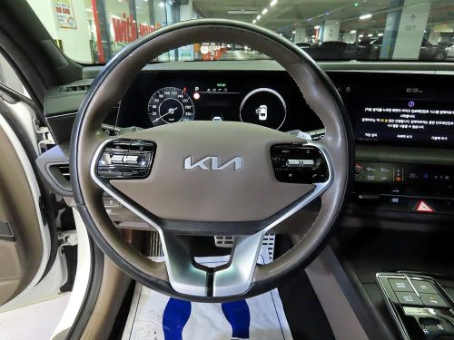 기아 K8 2.5 2WD 사진 8