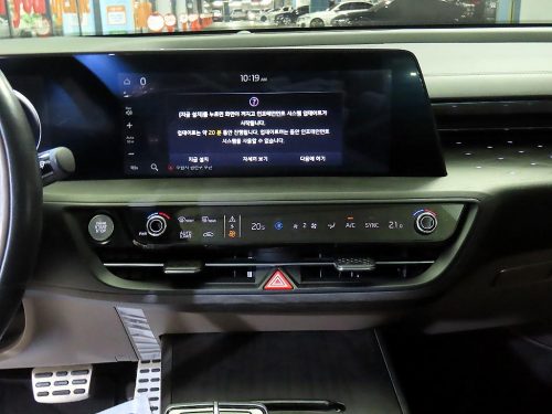 기아 K8 2.5 2WD 사진 11
