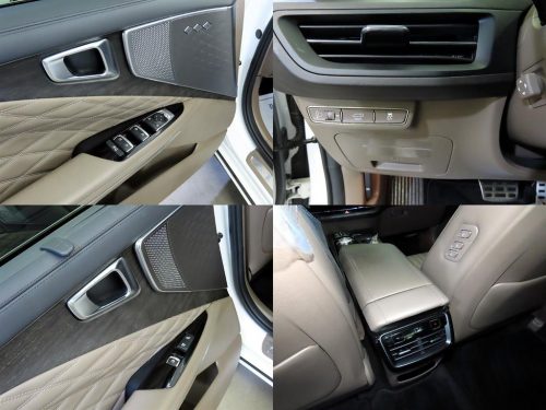 기아 K8 2.5 2WD 사진 16
