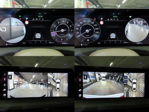 기아 K8 2.5 2WD 사진 17