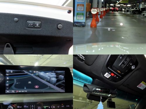 기아 K8 2.5 2WD 사진 18