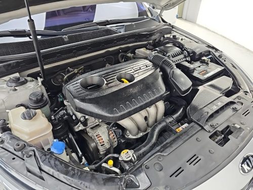 기아 더 뉴 K5 2.0 디럭스 사진 6