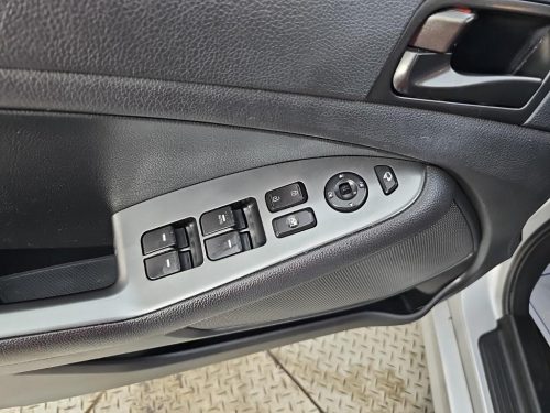 기아 더 뉴 K5 2.0 디럭스 사진 17