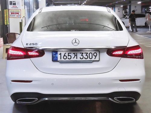 벤츠 E-클래스 W213 사진 5