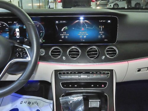 벤츠 E-클래스 W213 사진 11