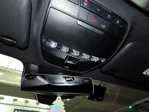 벤츠 E-클래스 W213 사진 14