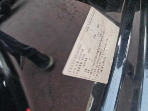 벤츠 C클래스 W205 C200 아방가르드 사진 6