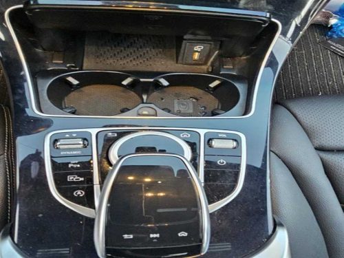 벤츠 C클래스 W205 C200 아방가르드 사진 8