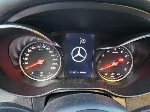 벤츠 C클래스 W205 C200 아방가르드 사진 12