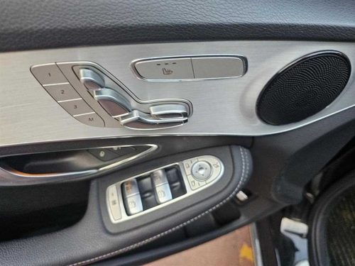 벤츠 C클래스 W205 C200 아방가르드 사진 13