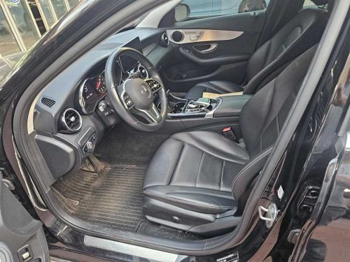 벤츠 C클래스 W205 C200 아방가르드 사진 14