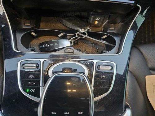 벤츠 C클래스 W205 C200 아방가르드 사진 16