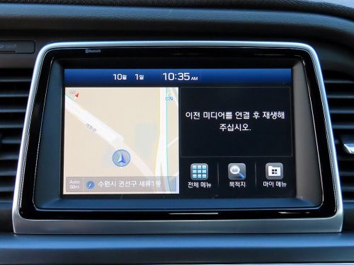 현대 쏘나타 뉴 라이즈 2.0 모던 사진 14