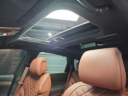 제네시스 GV80 가솔린 2.5T AWD 사진 14