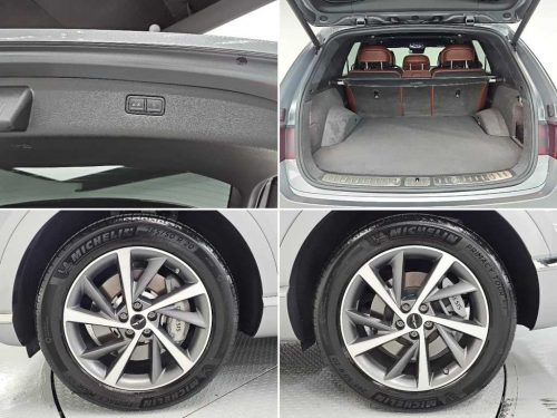 제네시스 GV80 가솔린 2.5T AWD 사진 19