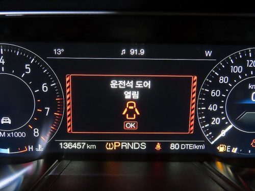 포드 머스탱 6세대 2.3 컨버터블 사진 14