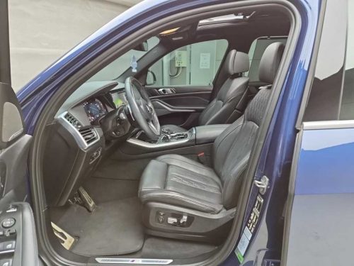 BMW X5 (G05) xDrive 40d M 스포츠 사진 5
