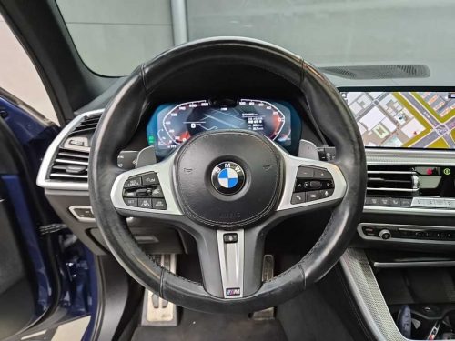 BMW X5 (G05) xDrive 40d M 스포츠 사진 9