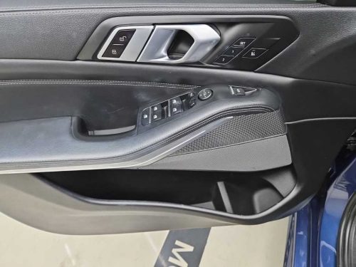 BMW X5 (G05) xDrive 40d M 스포츠 사진 11