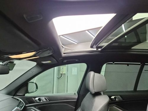 BMW X5 (G05) xDrive 40d M 스포츠 사진 15