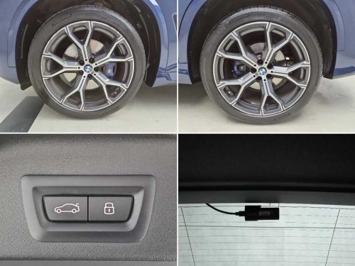 BMW X5 (G05) xDrive 40d M 스포츠 사진 17