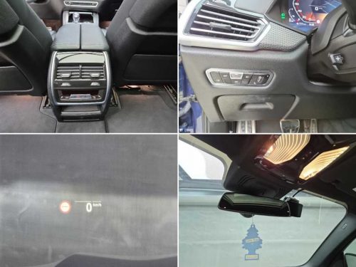 BMW X5 (G05) xDrive 40d M 스포츠 사진 18