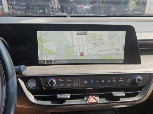기아 K8 2.5 2WD 사진 12