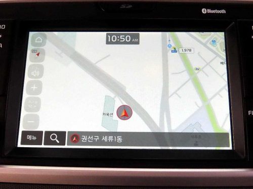 기아 더 뉴 레이 럭셔리 사진 15