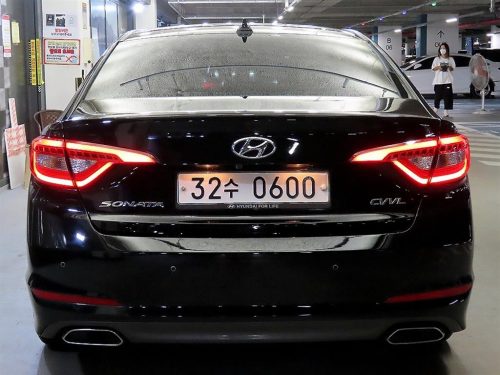 현대 LF 쏘나타 2.0 스마트 사진 5