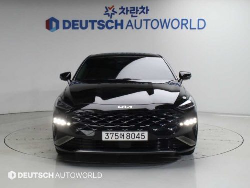 기아 K8 2.5 2WD 사진 2