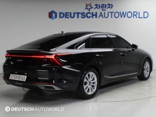 기아 K8 2.5 2WD 사진 5