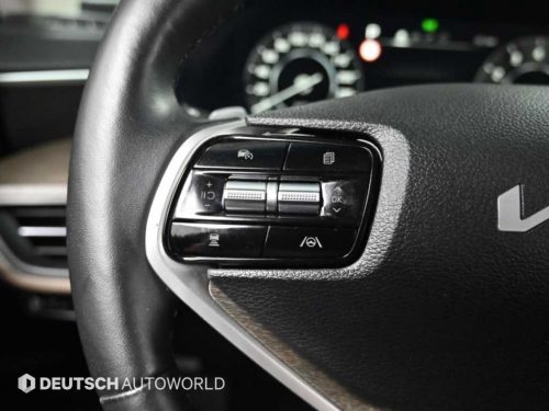 기아 K8 2.5 2WD 사진 모두보기