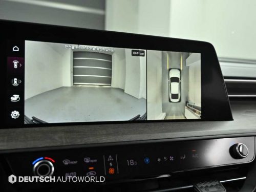기아 K8 2.5 2WD 사진 9