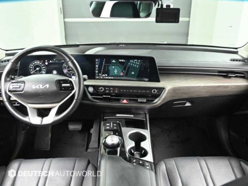 기아 K8 2.5 2WD 사진 10