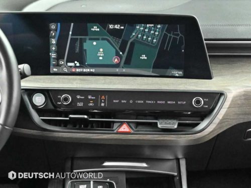 기아 K8 2.5 2WD 사진 11