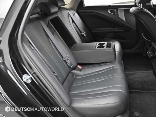 기아 K8 2.5 2WD 사진 18