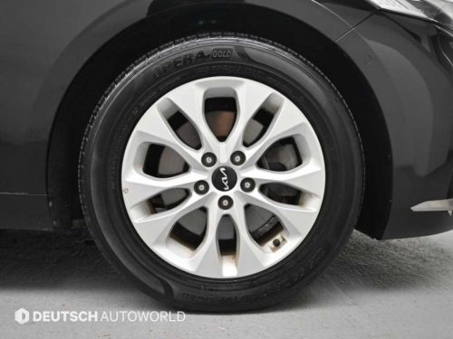 기아 K8 2.5 2WD 사진 19