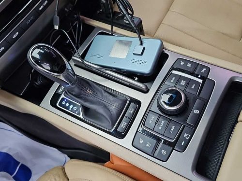 현대 제네시스DH G380 익스클루시브 사진 8